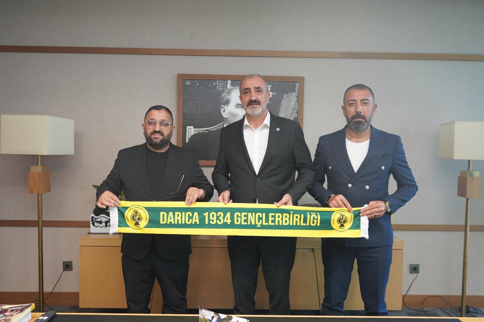 Darıca Gençlerbirliği