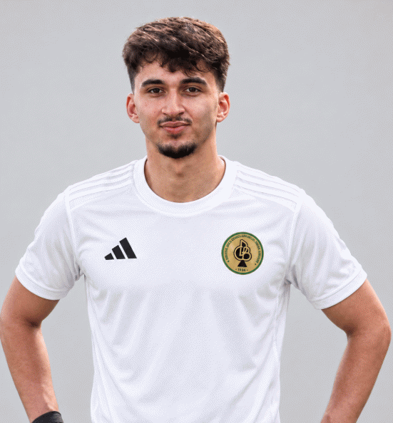 YAVUZ AYDEMİR