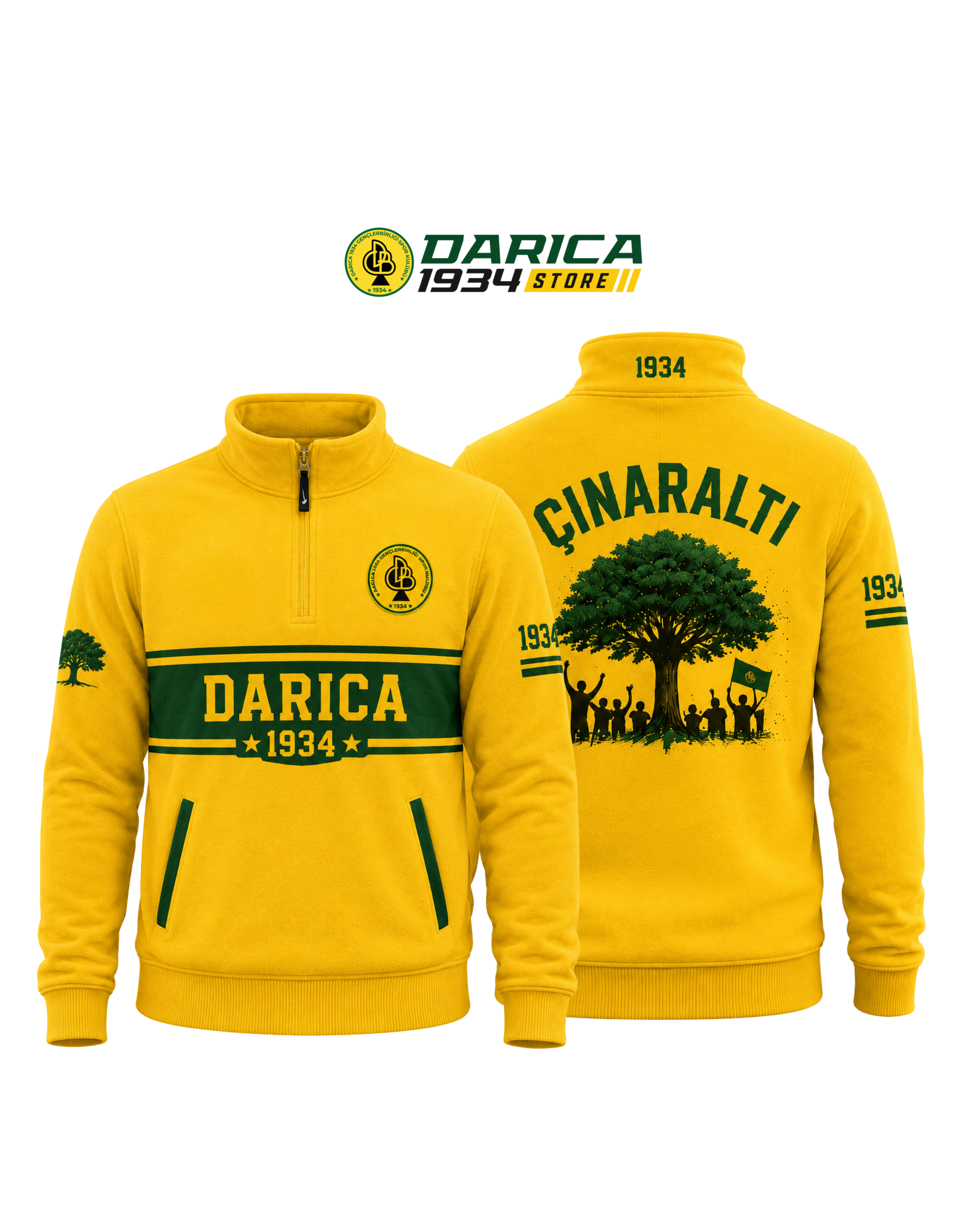 Taraftar Şapkası