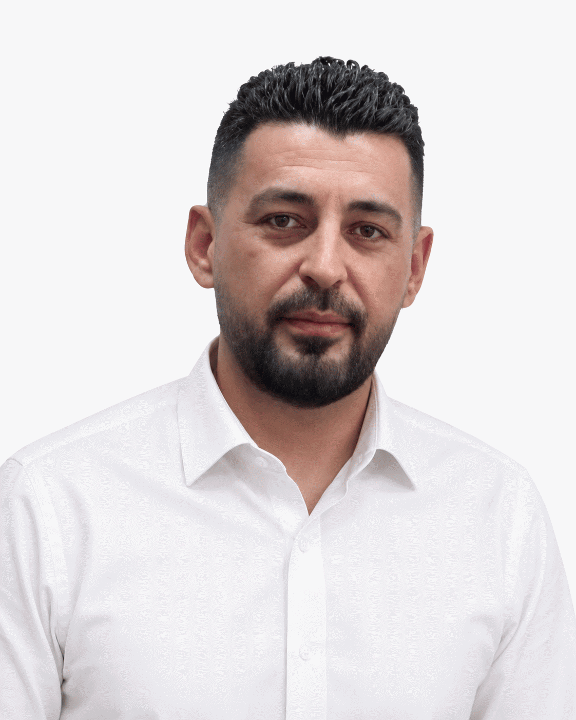 MEHMET ÖZYOLCU