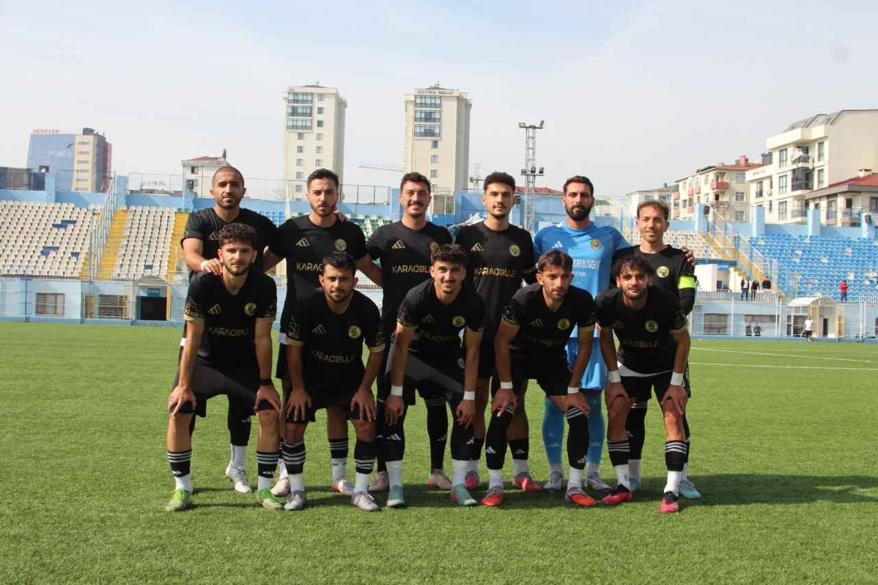 Darıca Gençlerbirliği