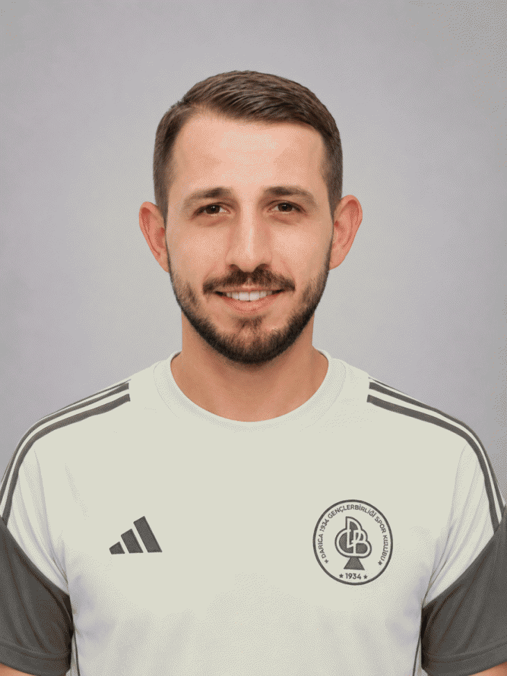 İBRAHİM İBRAHİMOĞLU