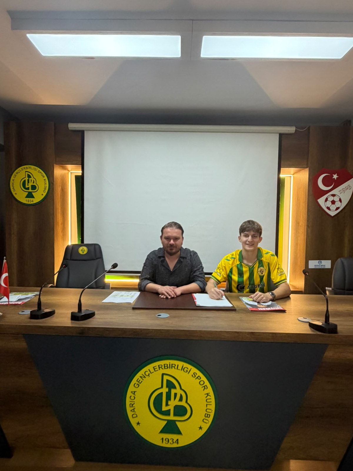 Darıca Gençlerbirliği