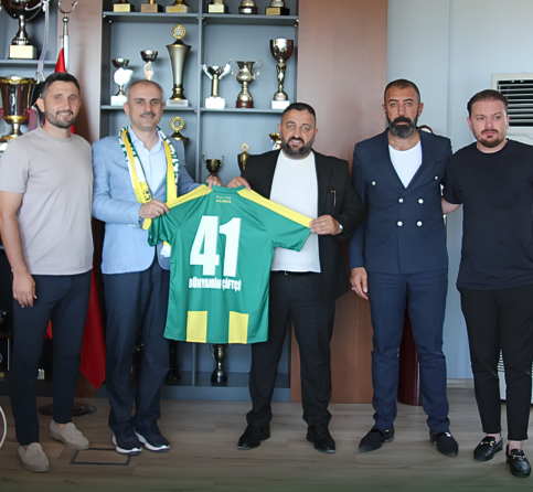 Darıca G.B.