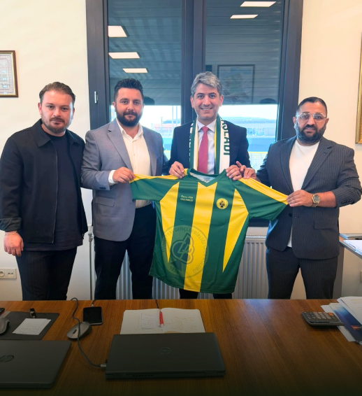 Darıca G.B.