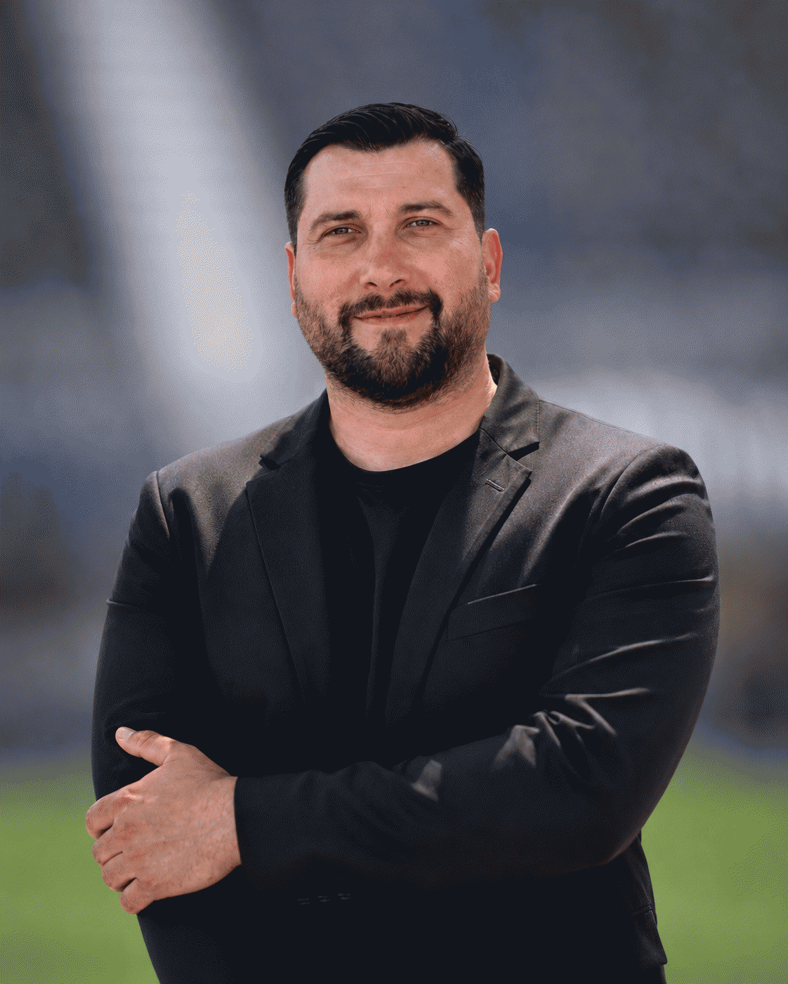 ALİ AKKAYA
