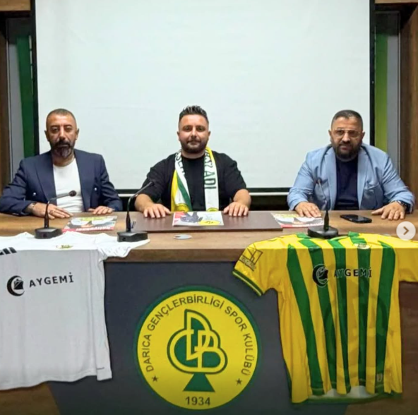 Darıca G.B.