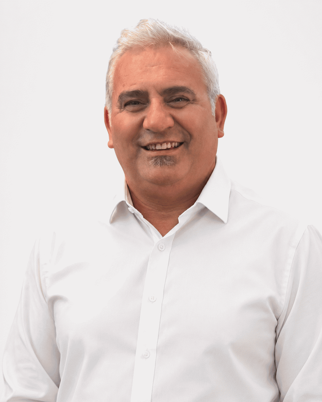 KENAN GÜRBÜZ