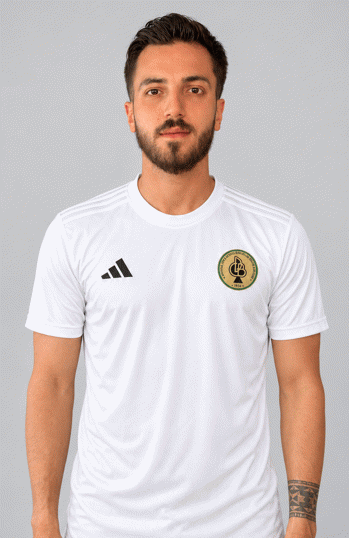 EKİN ŞAHİNKAYA