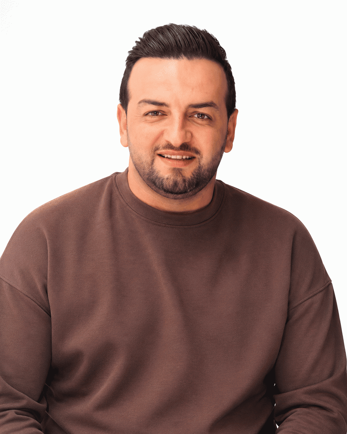 DENİZ ÜRPER