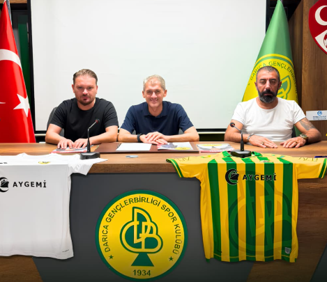 Darıca G.B.