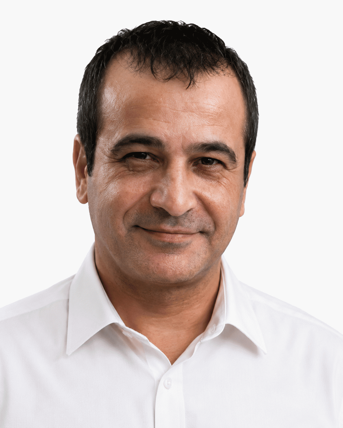 ALİ KANIÇOK
