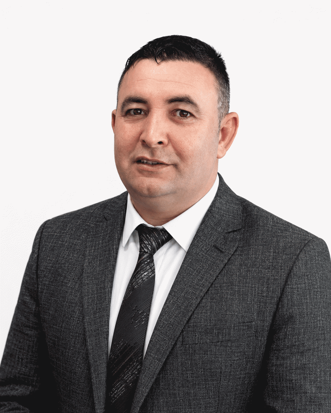 MEHMET ERGİN