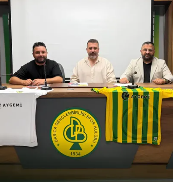 Darıca G.B.