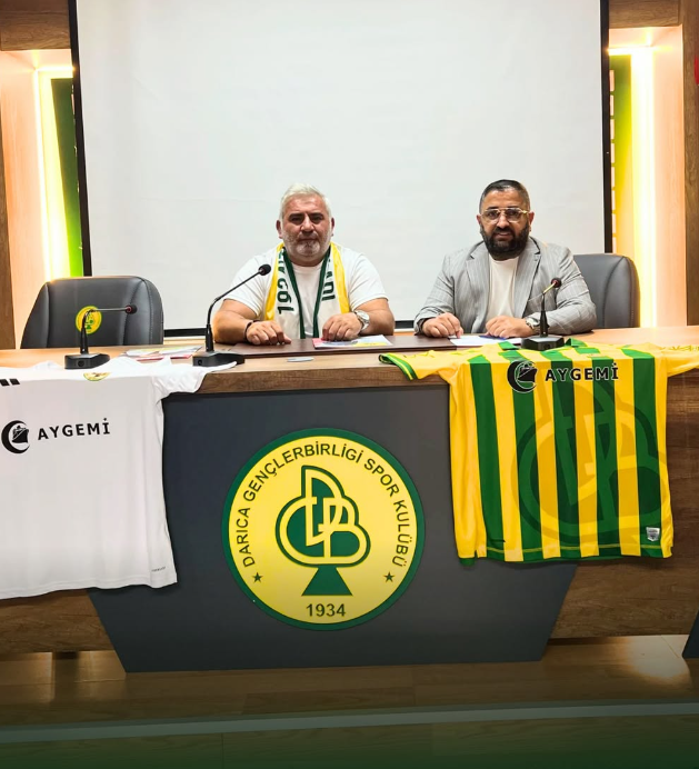 Darıca G.B.