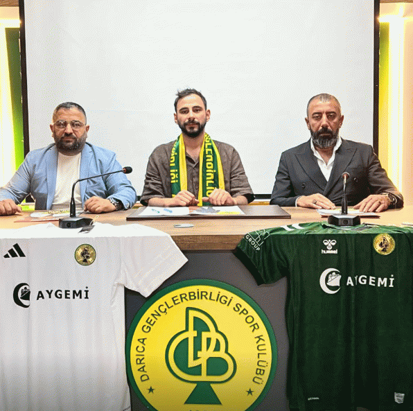 Darıca G.B.