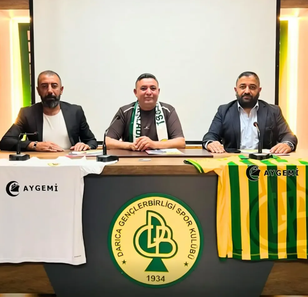 Darıca Gençlerbirliği
