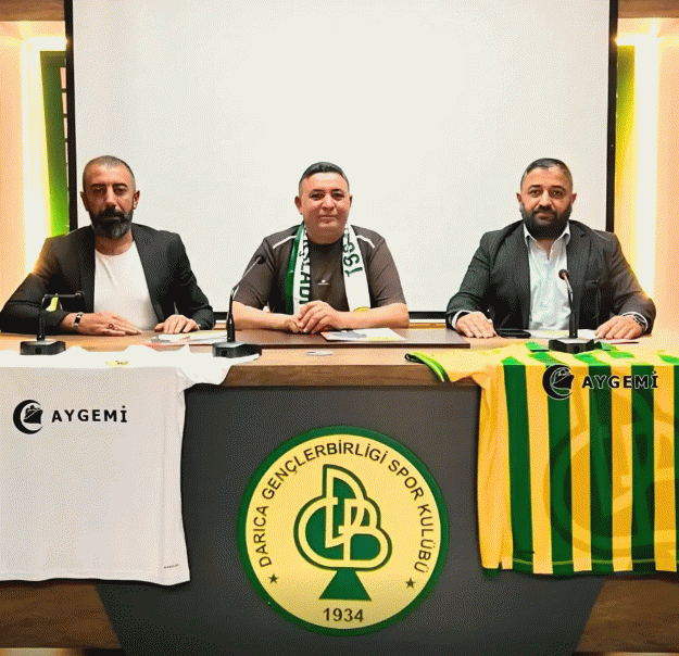 Darıca G.B.