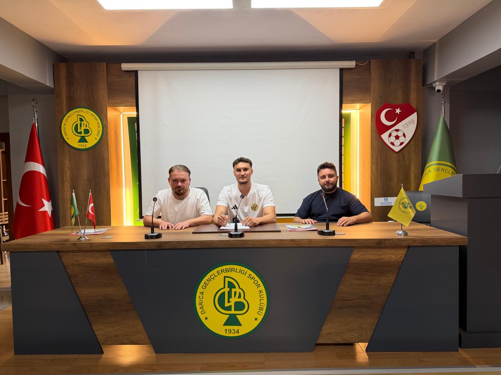Darıca Gençlerbirliği