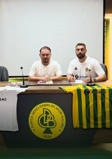 Darıca Gençlerbirliği