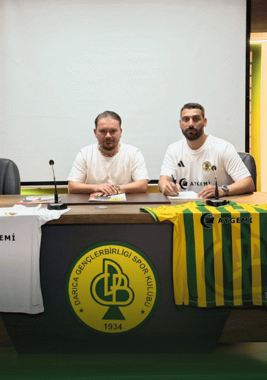 Darıca Gençlerbirliği