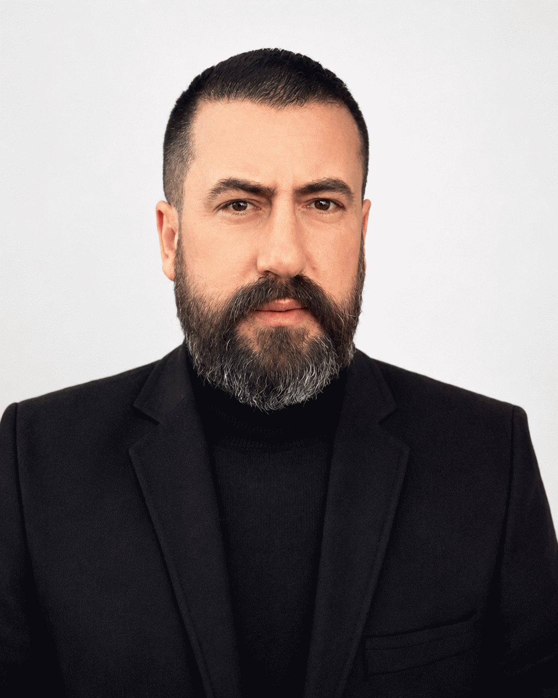 YAKUP BERK
