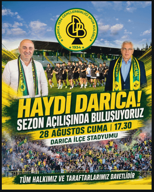 Darıca Gençlerbirliği