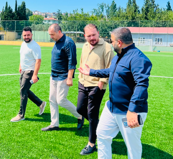 Darıca G.B.