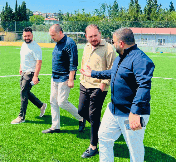 Darıca Gençlerbirliği