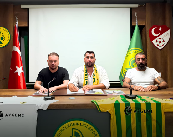 Darıca G.B.