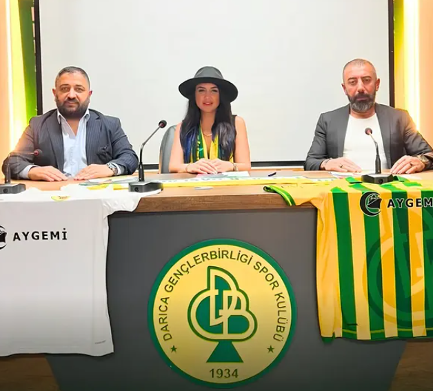 Darıca Gençlerbirliği