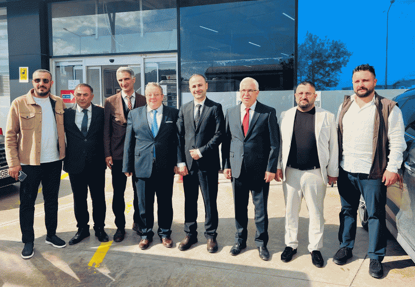 Darıca Gençlerbirliği