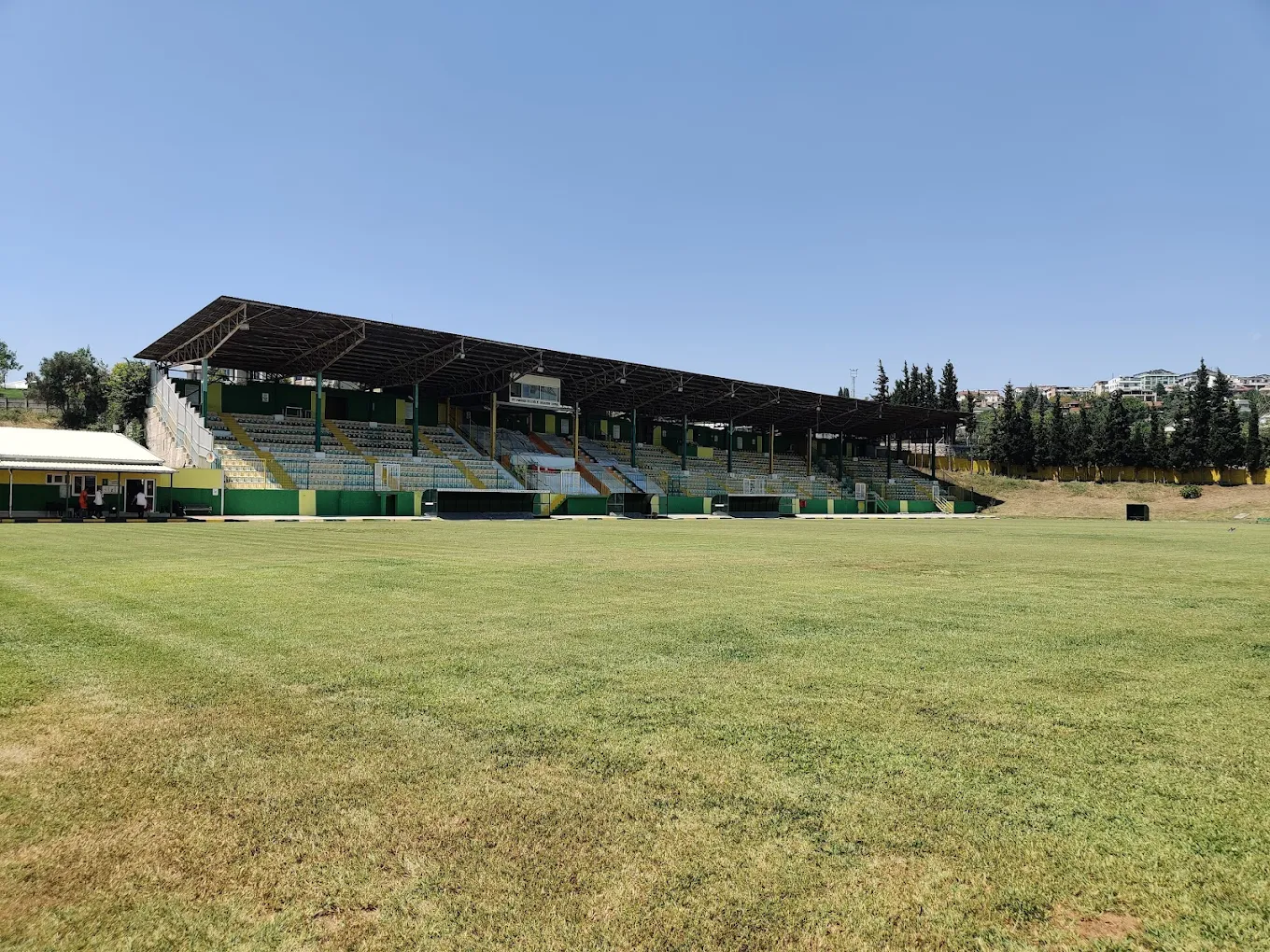 Darıca G.B.