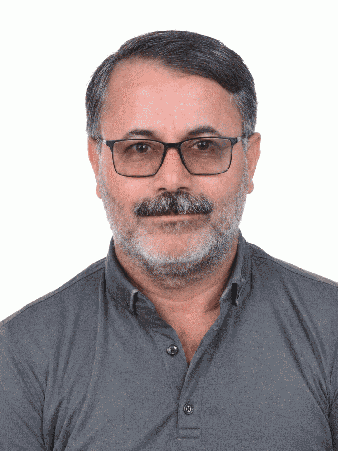 MEHMET MİRZA ÇALIŞKAN