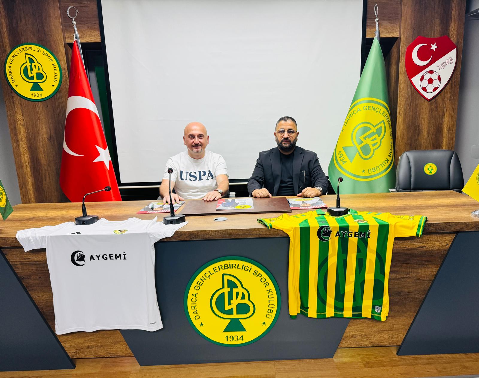 Darıca G.B.
