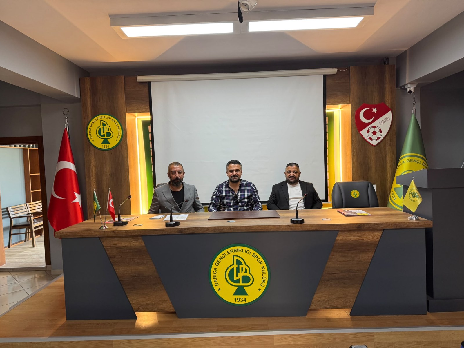 Darıca G.B.
