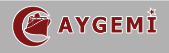 AY GEMİ