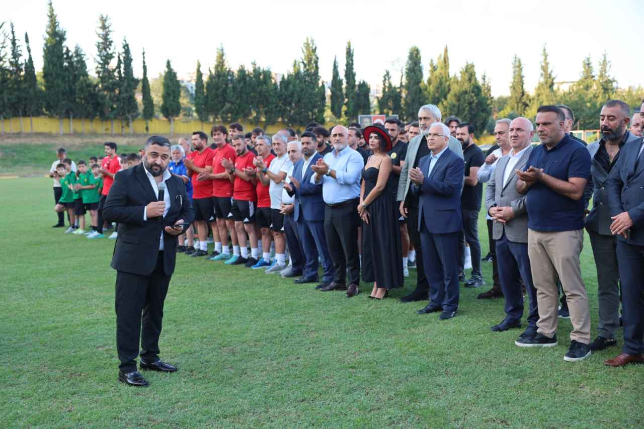 Darıca Gençlerbirliği