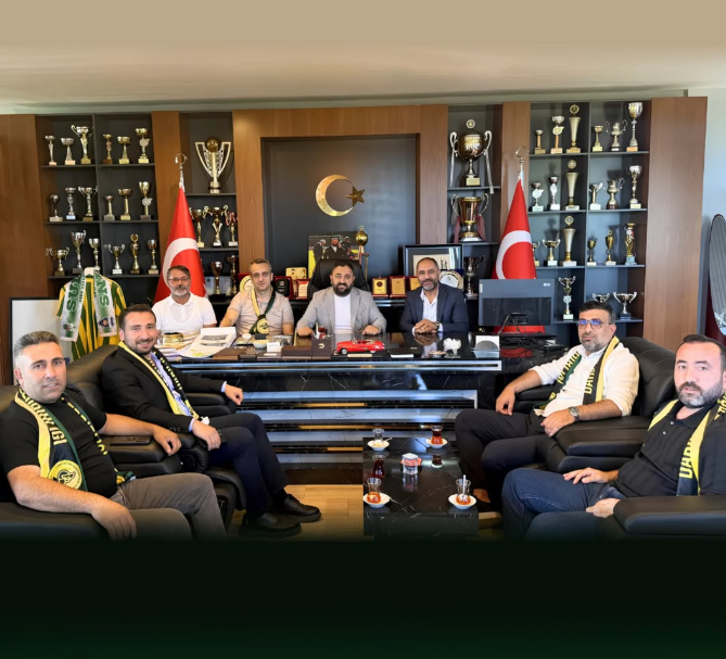 Darıca Gençlerbirliği