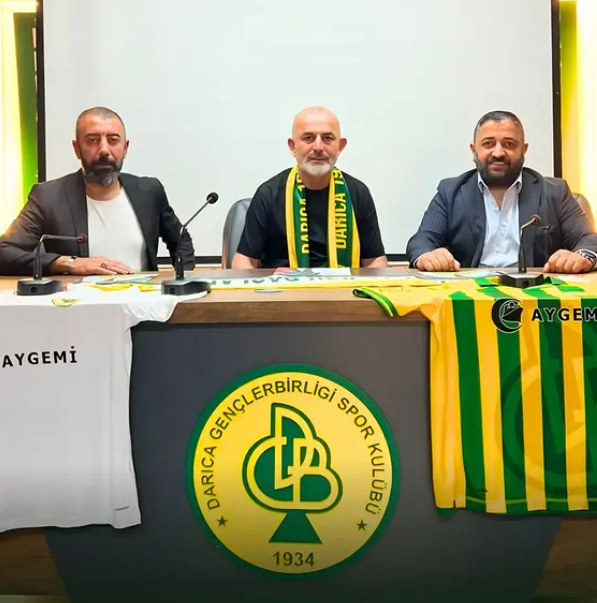 Darıca G.B.