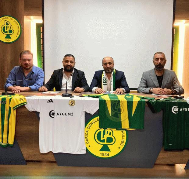 Darıca G.B.