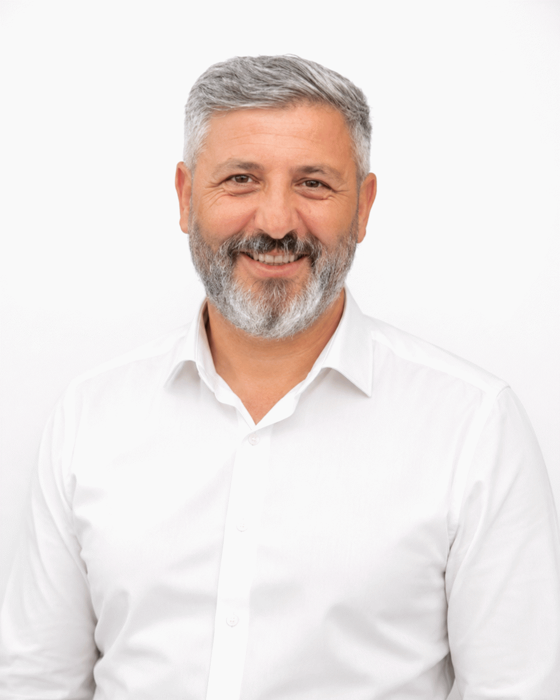 MUZAFFER ŞAKRULU