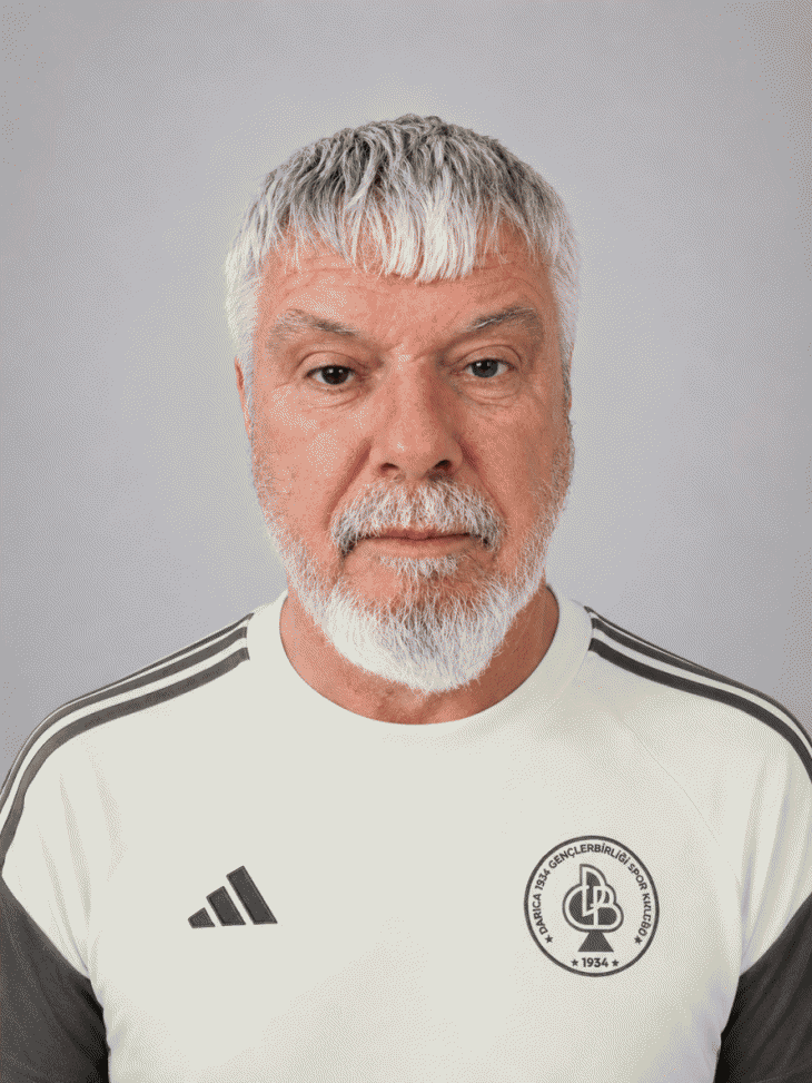 ALİ AKKUŞ
