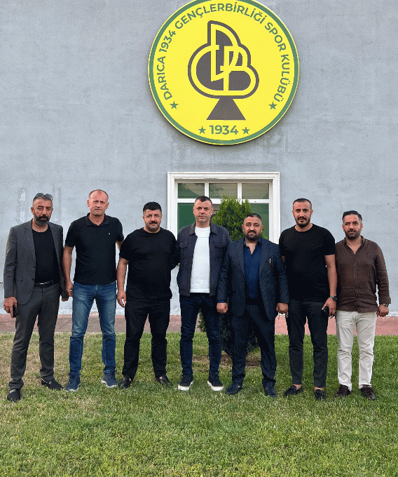 Darıca Gençlerbirliği