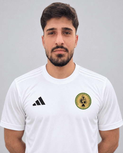 EMİR YALÇIN