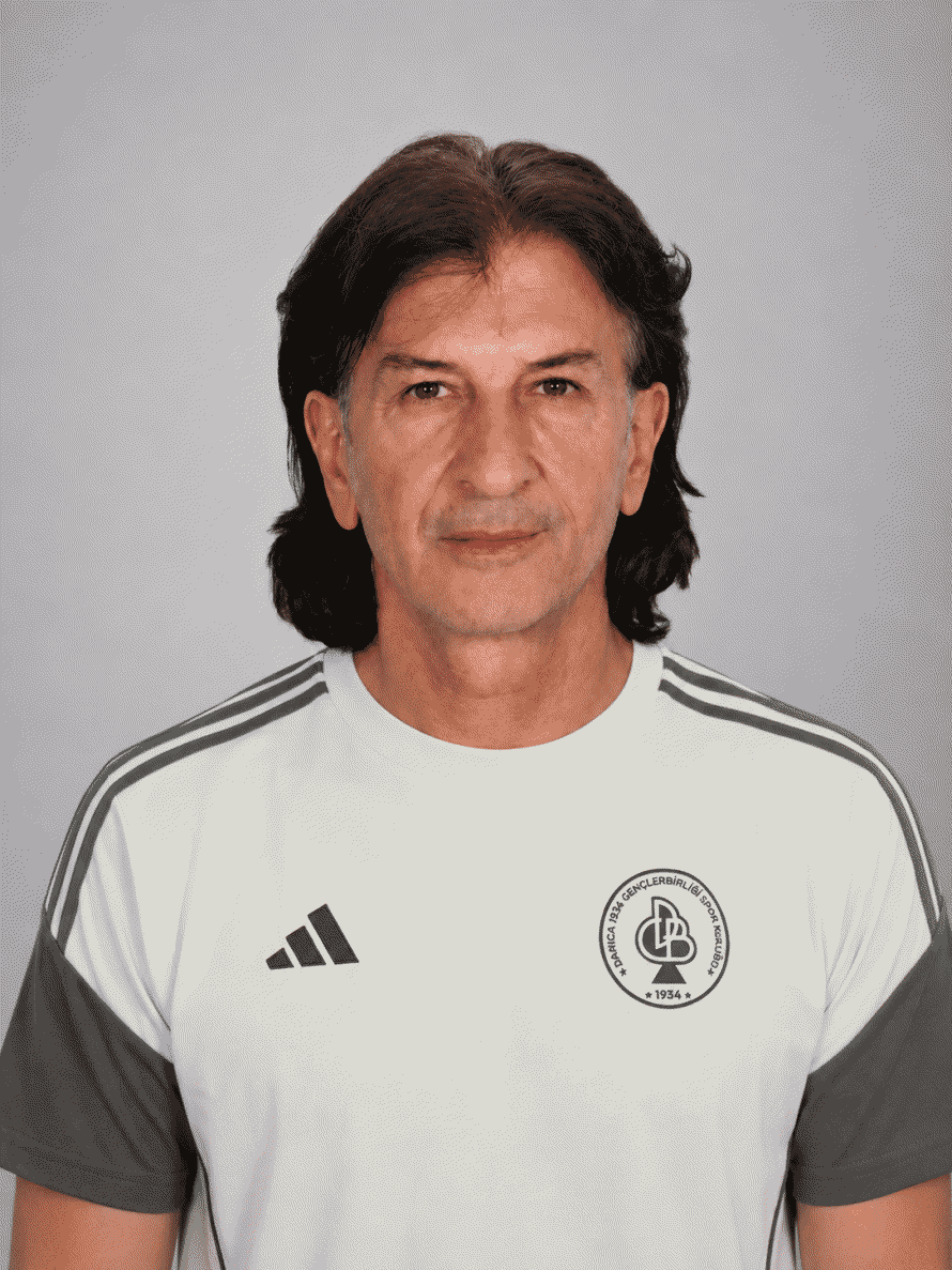 MUSTAFA GÜVEN